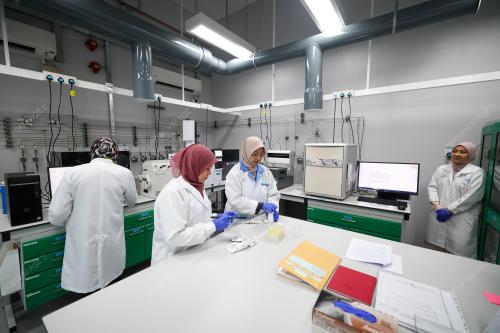 NUR HAFIZATI ABDUL HALIM