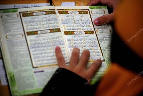 TINJAUAN HARI NUZUL QURAN