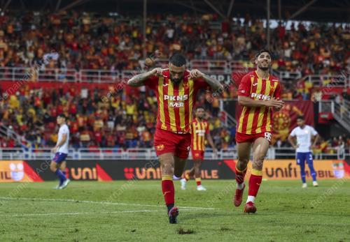 LIGA SUPER 2024