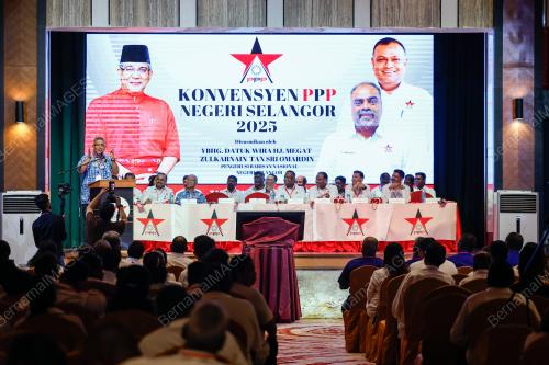 DATUK MEGAT ZULKARNAIN OMAR DIN