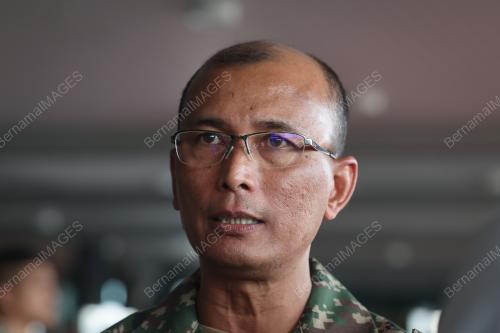 DATUK PAHLAWAN ASRI SHUKOR