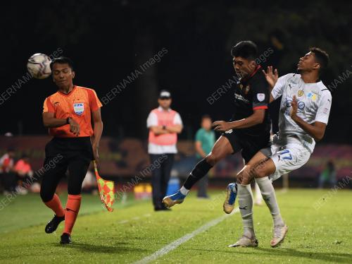 PIALA MALAYSIA 2021