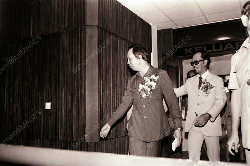 DATUK MUSA HITAM