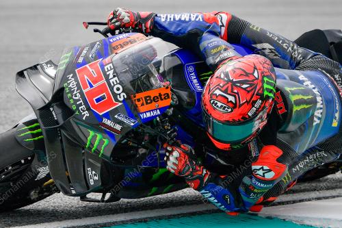 PETRONAS GRAND PRIX OF MALAYSIA 2024 (MOTOGP)