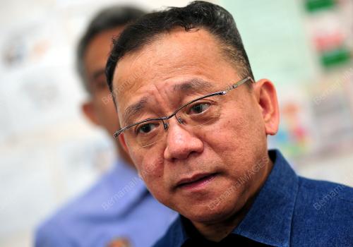MOHD JEFFREY JOAKIM