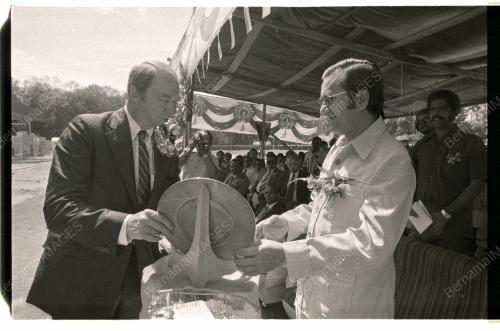DR MAHATHIR