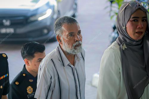 ALI MOHAMAD