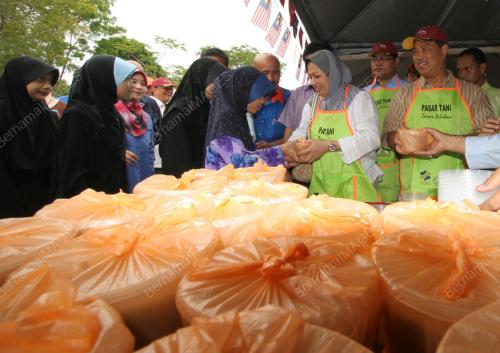 MUHYIDDIN YASSIN