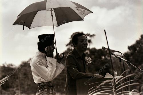 DATUK MUSA HITAM