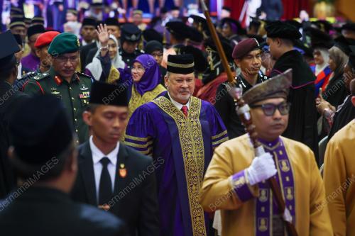 SULTAN IBRAHIM