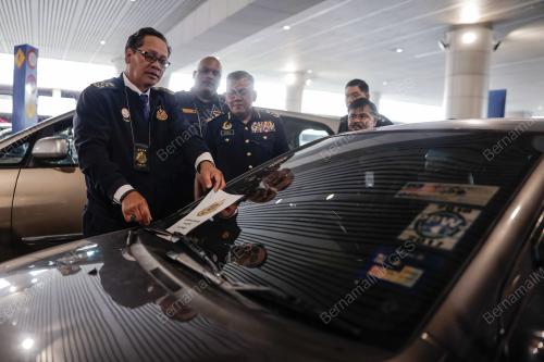 DATUK ZAILANI HASHIM