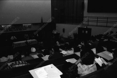 SEMINAR PERUBATAN