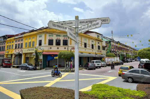 MERCU TANDA KUALA KUBU BHARU