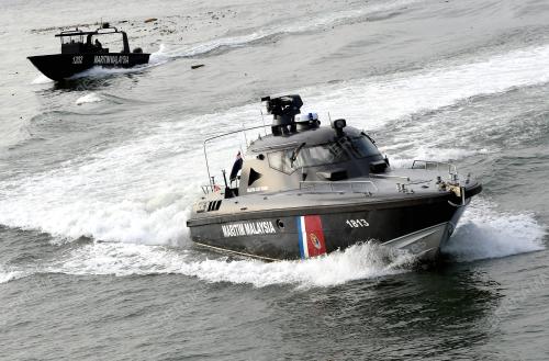 SAMBUTAN HARI ULANG TAHUN KE-17 MARITIM MALAYSIA