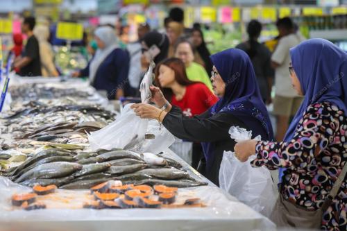 TINJAUAN PERSIAPAN RAMADAN