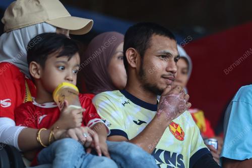 FAISAL HALIM