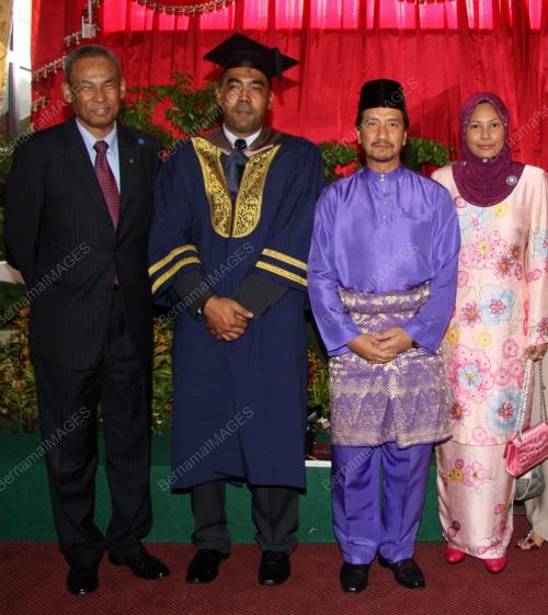 TUANKU MIZAN ZAINAL ABIDIN