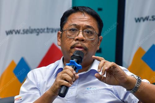 AZRUL SHAH MOHAMAD