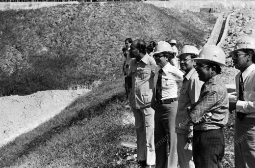 TAN SRI ONG KEE HUI