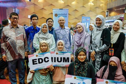 DATUK ARMIZAN MOHD ALI