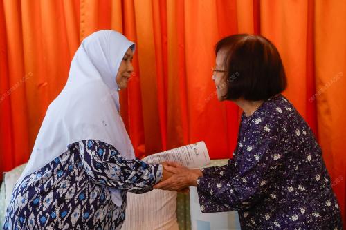 DATIN PADUKA NUR-UL AFIDA KAMALUDIN