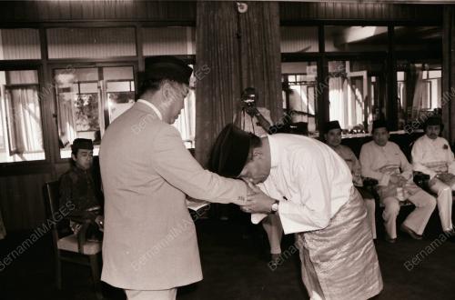SULTAN SELANGOR