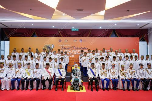 TENGKU PERMAISURI NORASHIKIN