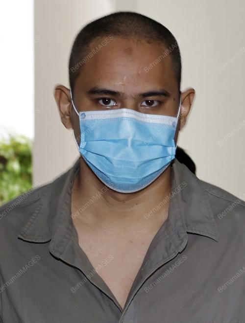 MOHAMAD SAFIQ ROSLI