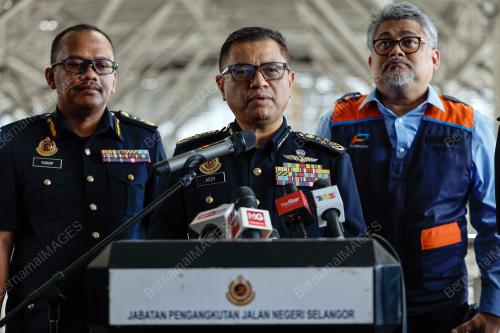 DATUK AEDY FADLY RAMLI