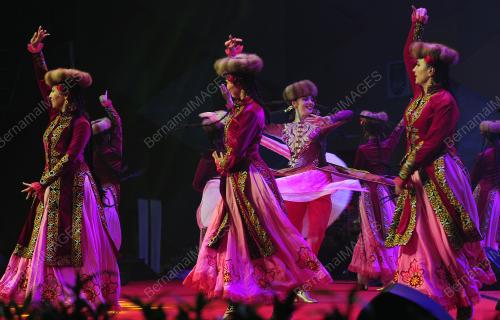 PERASMIAN CHINA CULTURAL DAY 2019