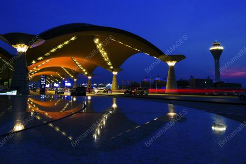 KLIA TERMINAL 1