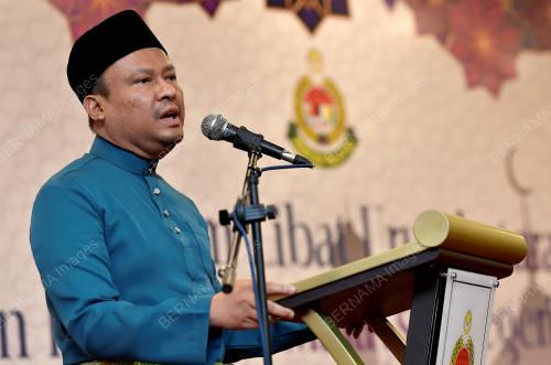 DR MUHAMMAD SYAHMI JAAFAR