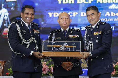 DATUK ABDUL AZIZ ABDUL MAJID