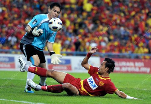 PIALA MALAYSIA