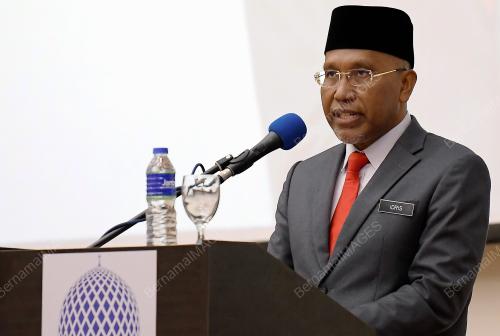 MULTAQA MURABBI UMMAH PERINGKAT SELANGOR