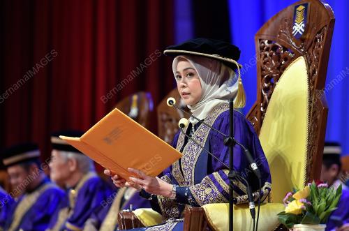 TENGKU PERMAISURI SELANGOR TENGKU PERMAISURI NORASHIKIN
