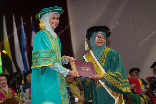 TENGKU PERMAISURI NORASHIKIN