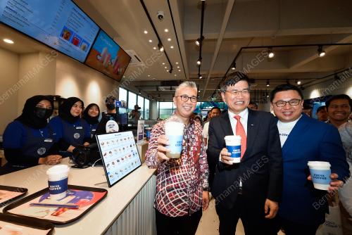 TENGKU DATUK SERI ZAFRUL ABDUL AZIZ