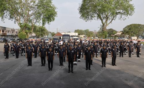 ACP S. VIJAYA RAO
