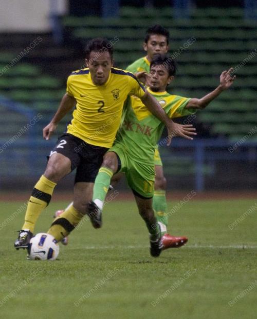 LIGA SUPER 2011