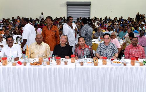 SENATOR DATUK SERI TENGKU ZAFRUL TENGKU ABDUL AZIZ