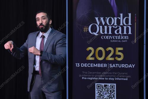NOUMAN ALI KHAN