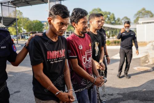 MAHKAMAH KUALA SELANGOR