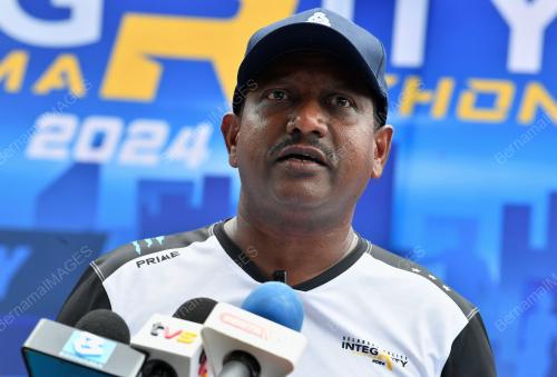DATUK HUSSEIN OMAR KHAN