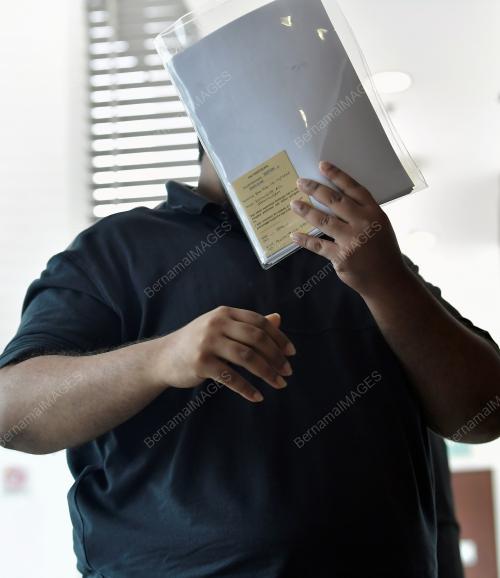 DHINNESH SHANMUGAM