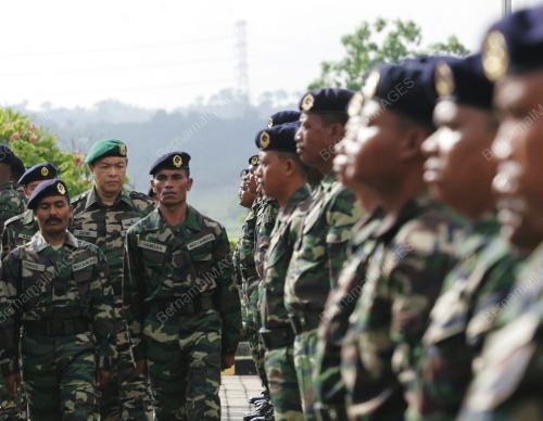 ZAHID HAMIDI