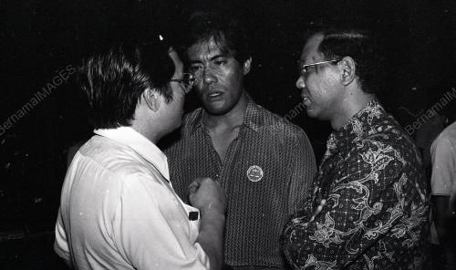 PILIHAN RAYA UMUM KE-6