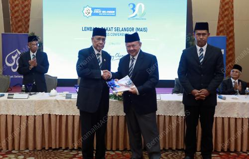 TAN SRI SYED ANWAR JAMALULLAIL