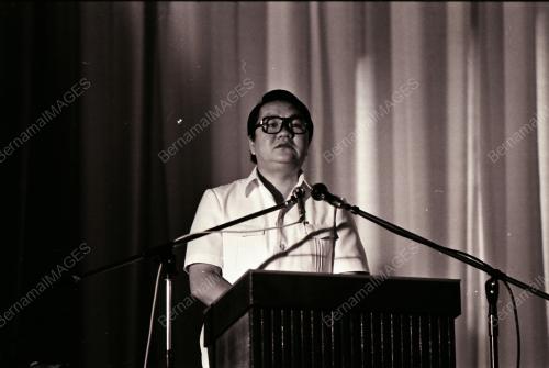 DATUK LEE SAN CHOON
