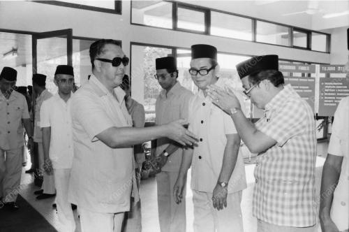 SULTAN SELANGOR